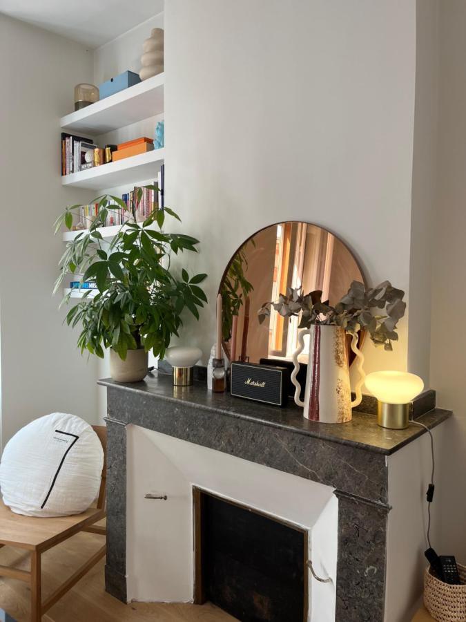 Moderne En Centre Appartement