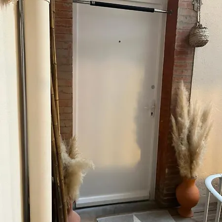 Appartement Moderne En Centre Ville Toulouse Extérieur photo