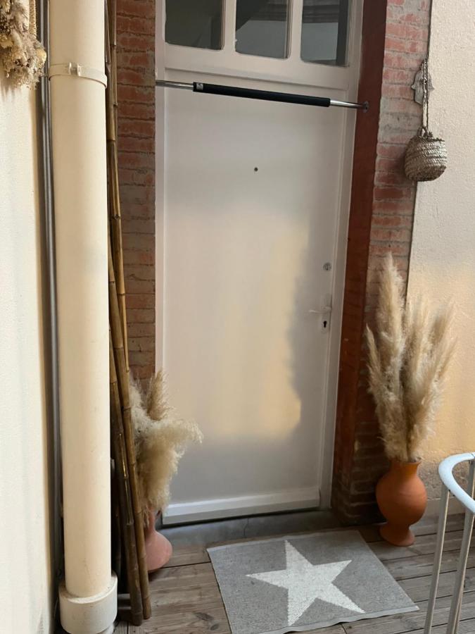 Appartement Moderne En Centre *