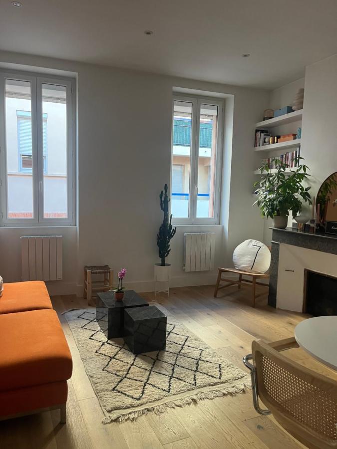 Moderne En Centre
