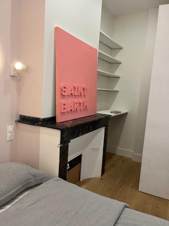 Appartement Moderne En Centre Toulouse